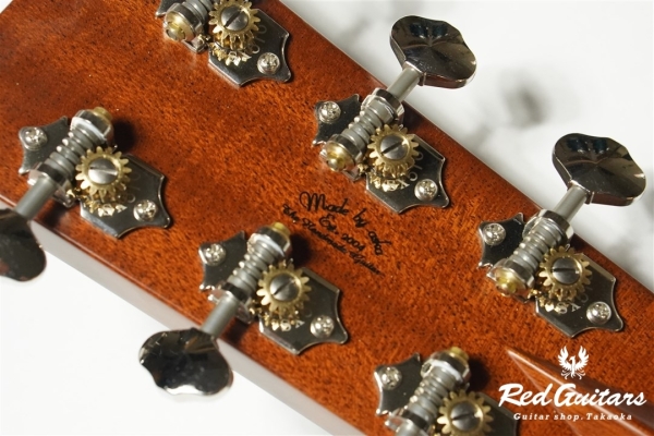 HOM-F’s Concept ’22 SF,S-SV/ATB